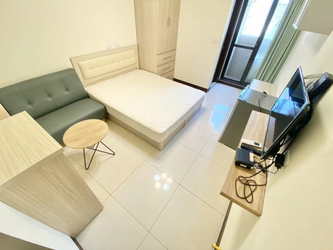 💖可雙租補✨可貓🏠電梯✔️陽台獨洗💖近薇閣（第1張）