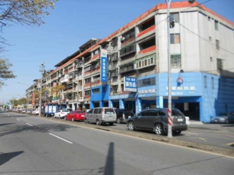 免仲介費 桃園國際路旁公寓3樓網路套房出租 只付電費 - Image 26