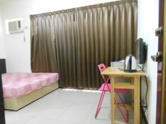 免仲介費 桃園國際路旁公寓3樓網路套房出租 只付電費 - Image 23