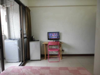 免仲介費 桃園國際路旁公寓3樓網路套房出租 只付電費 - Image 15