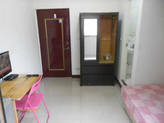 免仲介費 桃園國際路旁公寓3樓網路套房出租 只付電費 - Image 3