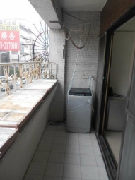 免仲介費 桃園國際路旁公寓3樓網路套房出租 只付電費 - Image 20