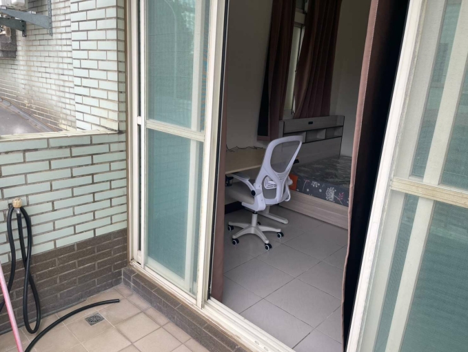 靜宜/弘光/學生/上班族/套房/出租/(房東自租，免房仲費) - Image 7