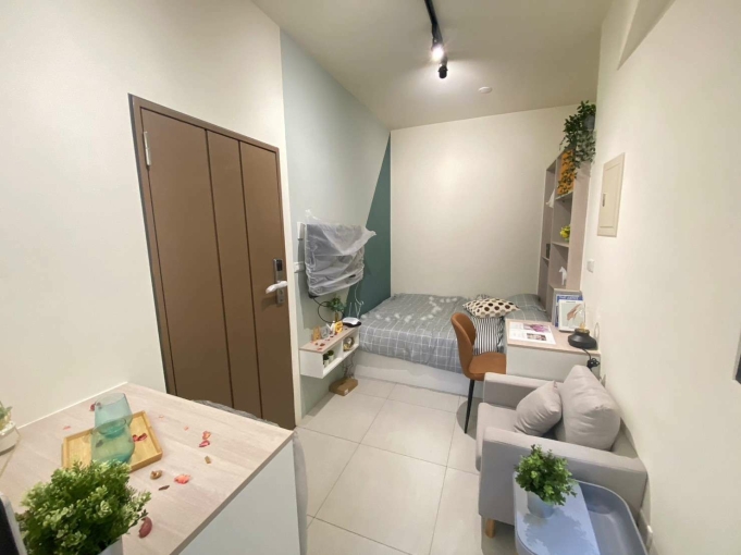 🧡請加賴🧡電梯新屋🧡租屋補助🧡機車位🧡陽台獨洗🧡（第7張）