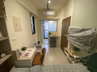 🧡請加賴🧡電梯新屋🧡租屋補助🧡機車位🧡陽台獨洗🧡（第2張）