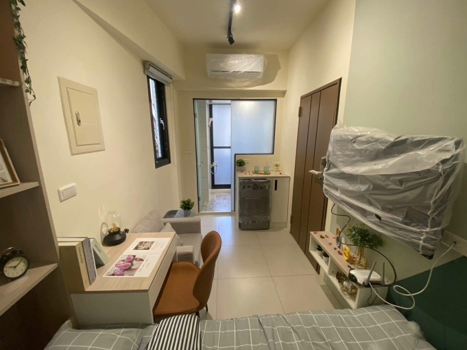 🧡請加賴🧡電梯新屋🧡租屋補助🧡機車位🧡陽台獨洗🧡（第2張）