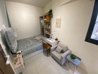 🧡請加賴🧡電梯新屋🧡租屋補助🧡機車位🧡陽台獨洗🧡（第4張）