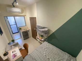 🧡請加賴🧡電梯新屋🧡租屋補助🧡機車位🧡陽台獨洗🧡（第3張）