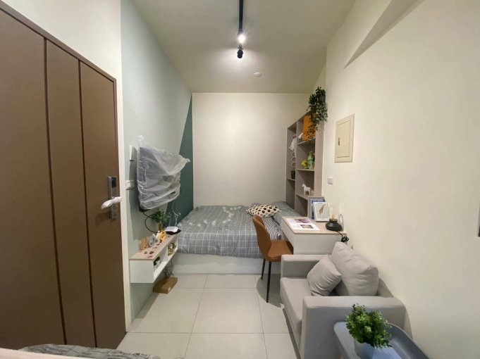 🧡請加賴🧡電梯新屋🧡租屋補助🧡機車位🧡陽台獨洗🧡（第6張）