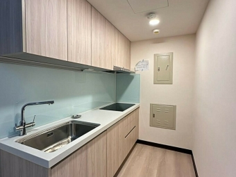 兆基社會住宅🏠免仲/全新成屋合雄大境2房車/可租補（第4張）