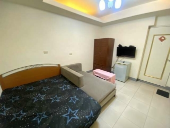 💞大象租屋💞近平鎮.新勢國小.陽明醫院旁.漂亮網路套房.傢俱齊全.（第5張）