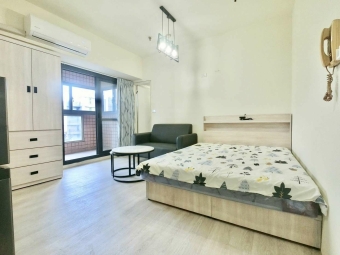 24小時管理員🏅可租補💖陽台獨洗曬🔆流理台🐈可貓貓（第4張）