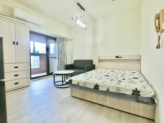 24小時管理員🏅可租補💖陽台獨洗曬🔆流理台🐈可貓貓（第4張）