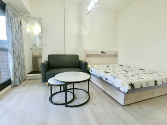 24小時管理員🏅可租補💖陽台獨洗曬🔆流理台🐈可貓貓（第6張）