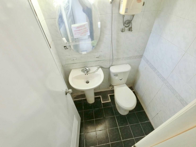 24小時管理員🏅可租補💖陽台獨洗曬🔆流理台🐈可貓貓（第3張）