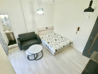 24小時管理員🏅可租補💖陽台獨洗曬🔆流理台🐈可貓貓（第5張）