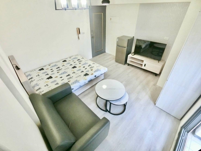 24小時管理員🏅可租補💖陽台獨洗曬🔆流理台🐈可貓貓（第7張）