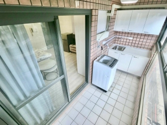 24小時管理員🏅可租補💖陽台獨洗曬🔆流理台🐈可貓貓（第2張）