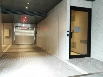 車位出租  永和樂華夜市 中和區 全新車位（第2張）