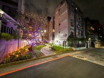 石牌商城靜巷電梯2房付車位（第3張）