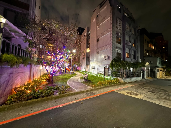 石牌商城靜巷電梯2房付車位（第3張）