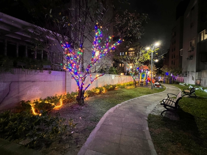 石牌商城靜巷電梯2房付車位（第6張）