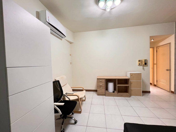 石牌商城靜巷電梯2房付車位（第12張）