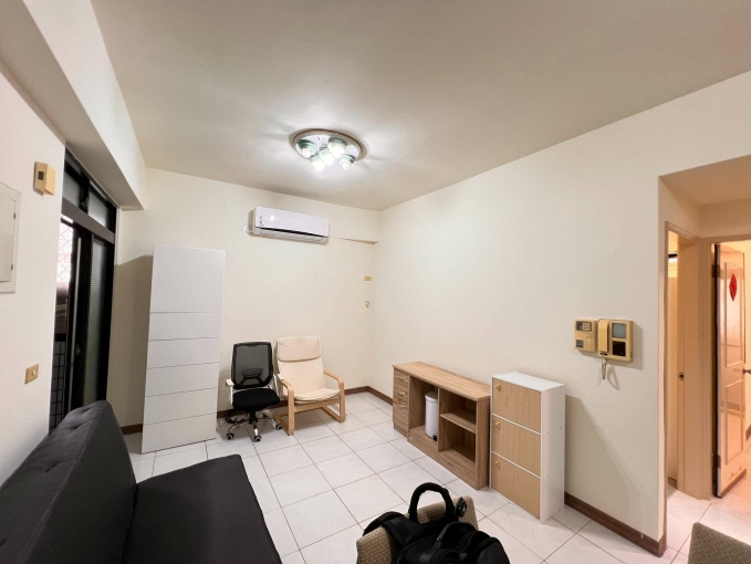 石牌商城靜巷電梯2房付車位（第7張）