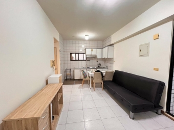 石牌商城靜巷電梯2房付車位（第11張）