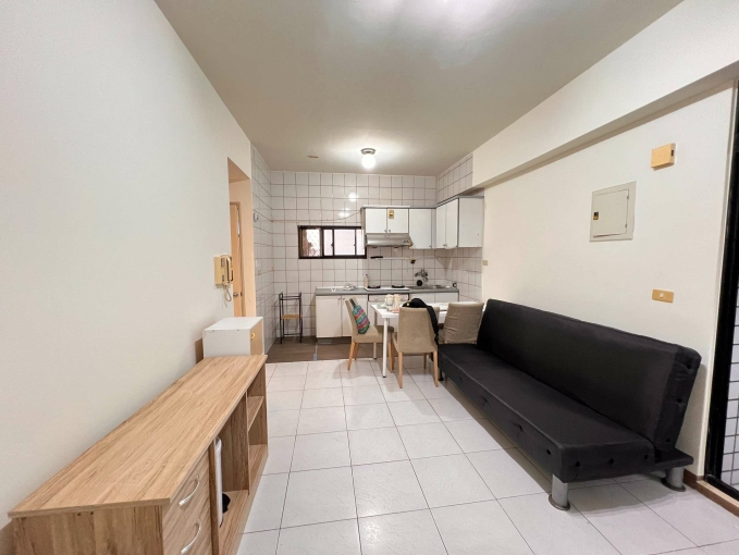 石牌商城靜巷電梯2房付車位（第11張）