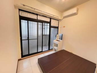 石牌商城靜巷電梯2房付車位（第9張）