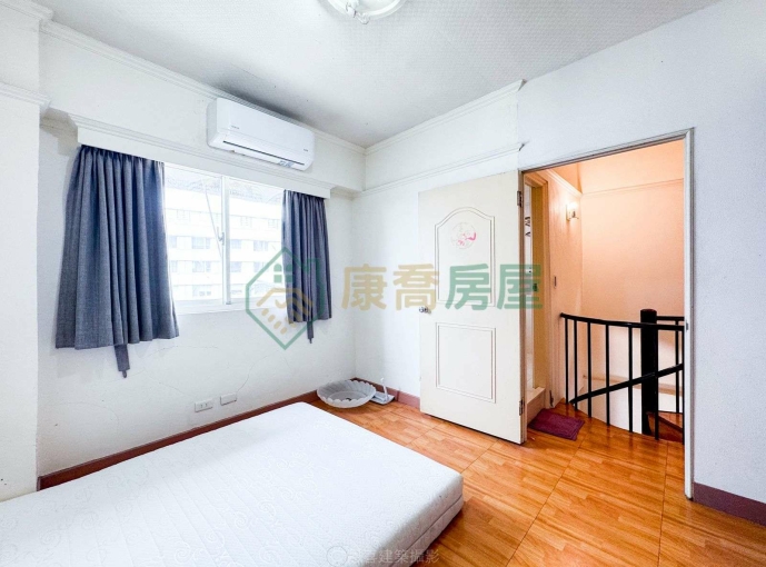 🌺中山國中MRT｜機能滿分｜高樓景觀美2+1房（第7張）