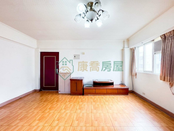 🌺中山國中MRT｜機能滿分｜高樓景觀美2+1房（第11張）