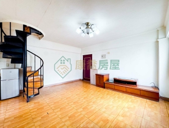 🌺中山國中MRT｜機能滿分｜高樓景觀美2+1房（第1張）