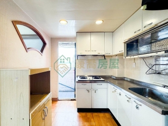 🌺中山國中MRT｜機能滿分｜高樓景觀美2+1房（第3張）