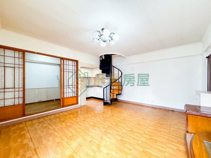 🌺中山國中MRT｜機能滿分｜高樓景觀美2+1房（第2張）