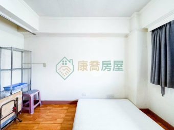 🌺中山國中MRT｜機能滿分｜高樓景觀美2+1房（第6張）