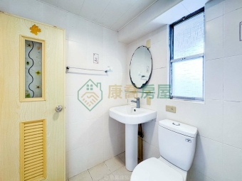 🌺中山國中MRT｜機能滿分｜高樓景觀美2+1房（第10張）