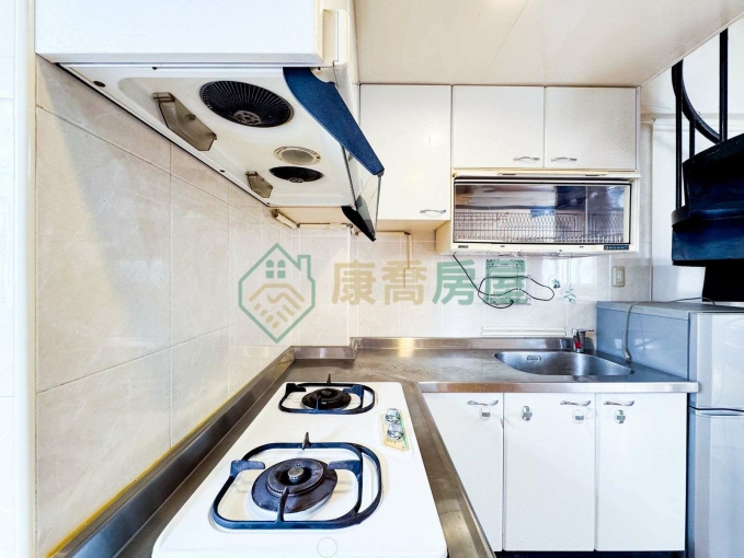 🌺中山國中MRT｜機能滿分｜高樓景觀美2+1房（第4張）