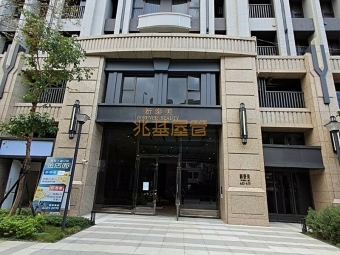 兆基社會住宅🏡新泰美極新電梯兩房✨可租補（第9張）