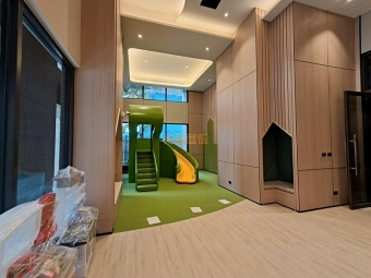 兆基社會住宅🏡新泰美極新電梯兩房✨可租補（第11張）