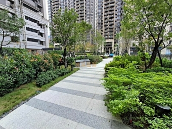 兆基社會住宅🏡新泰美極新電梯兩房✨可租補（第12張）