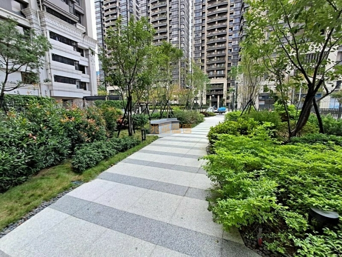 兆基社會住宅🏡新泰美極新電梯兩房✨可租補（第12張）