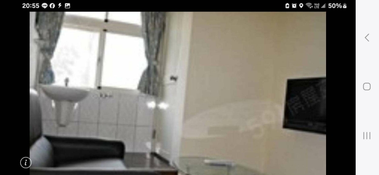 溫馨套房/可租補(新店市公所捷運站2分鐘) - Image 2