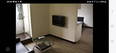 溫馨套房/可租補(新店市公所捷運站2分鐘) - Image 5