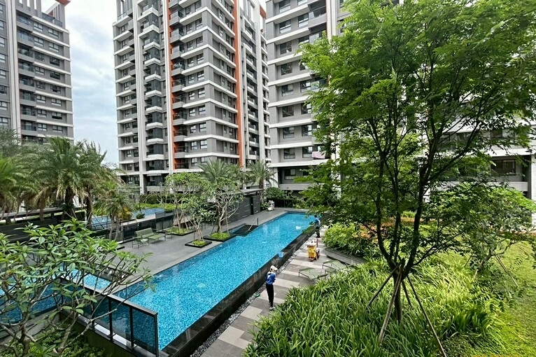 兆基社會住宅🏡歸仁兩房/含平面車位/可租補/看房加Line(第14張)