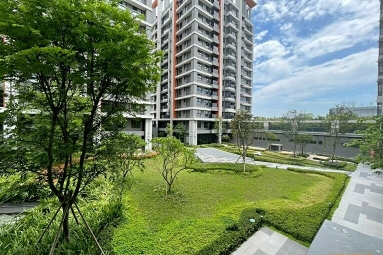 兆基社會住宅🏡歸仁兩房/含平面車位/可租補/看房加Line（第15張）