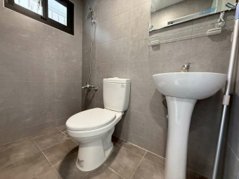 電4.5🍀陽台獨洗🍀租屋補助🍀流理台🍀電磁爐（第6張）