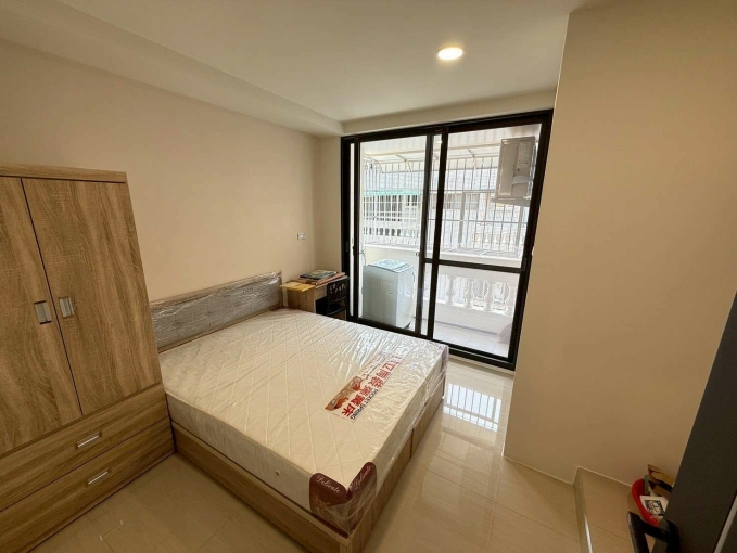 電4.5🍀陽台獨洗🍀租屋補助🍀流理台🍀電磁爐（第1張）