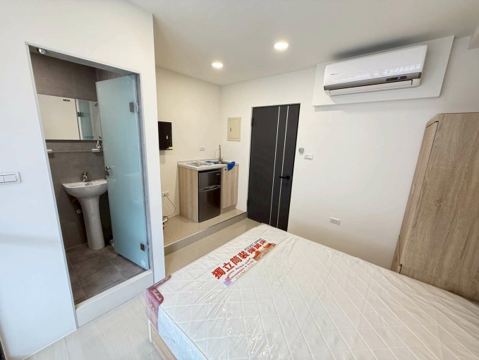 電4.5🍀陽台獨洗🍀租屋補助🍀流理台🍀電磁爐（第5張）